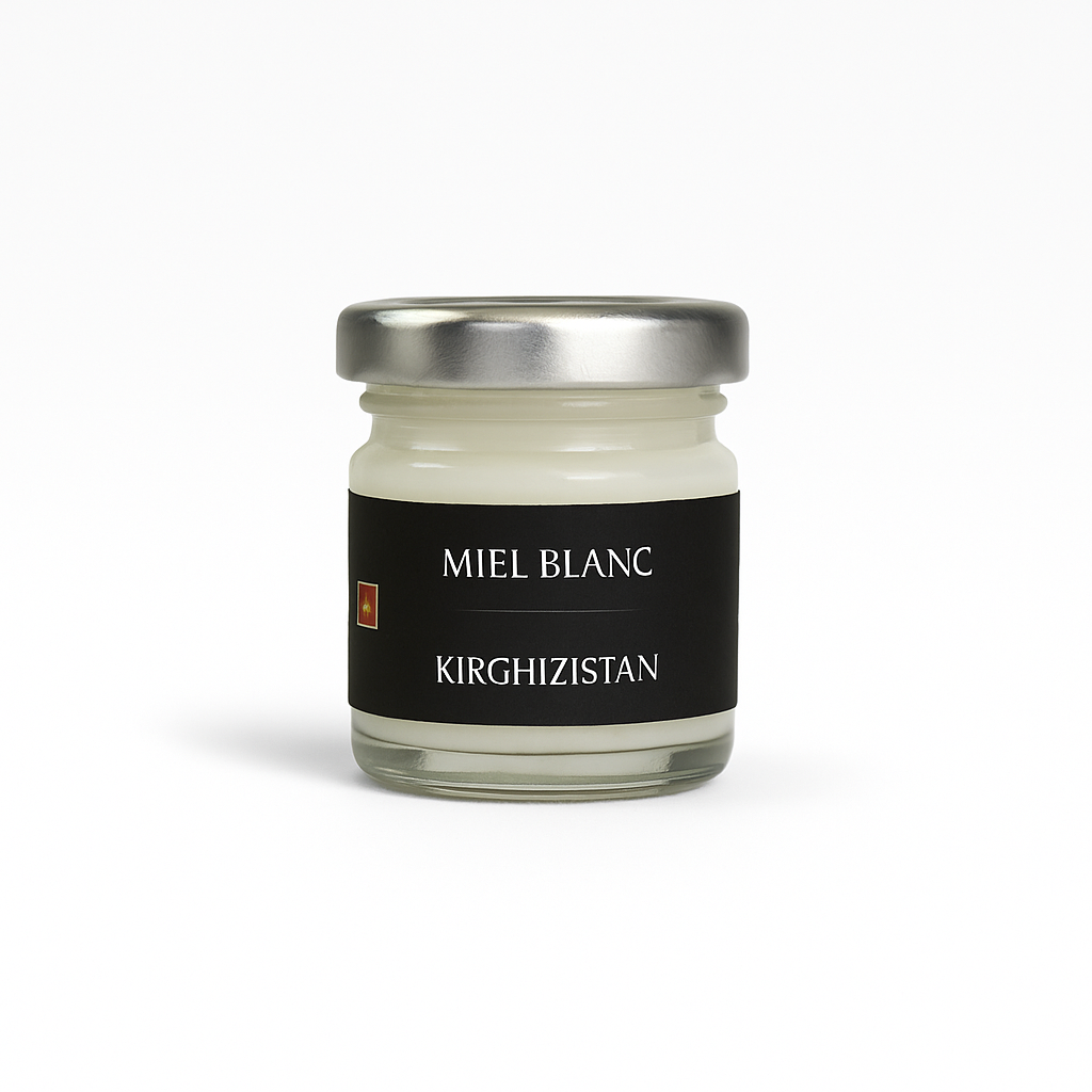 Miel Blanc