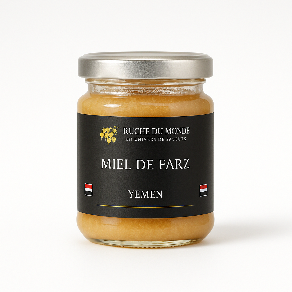 Miel de Farz
