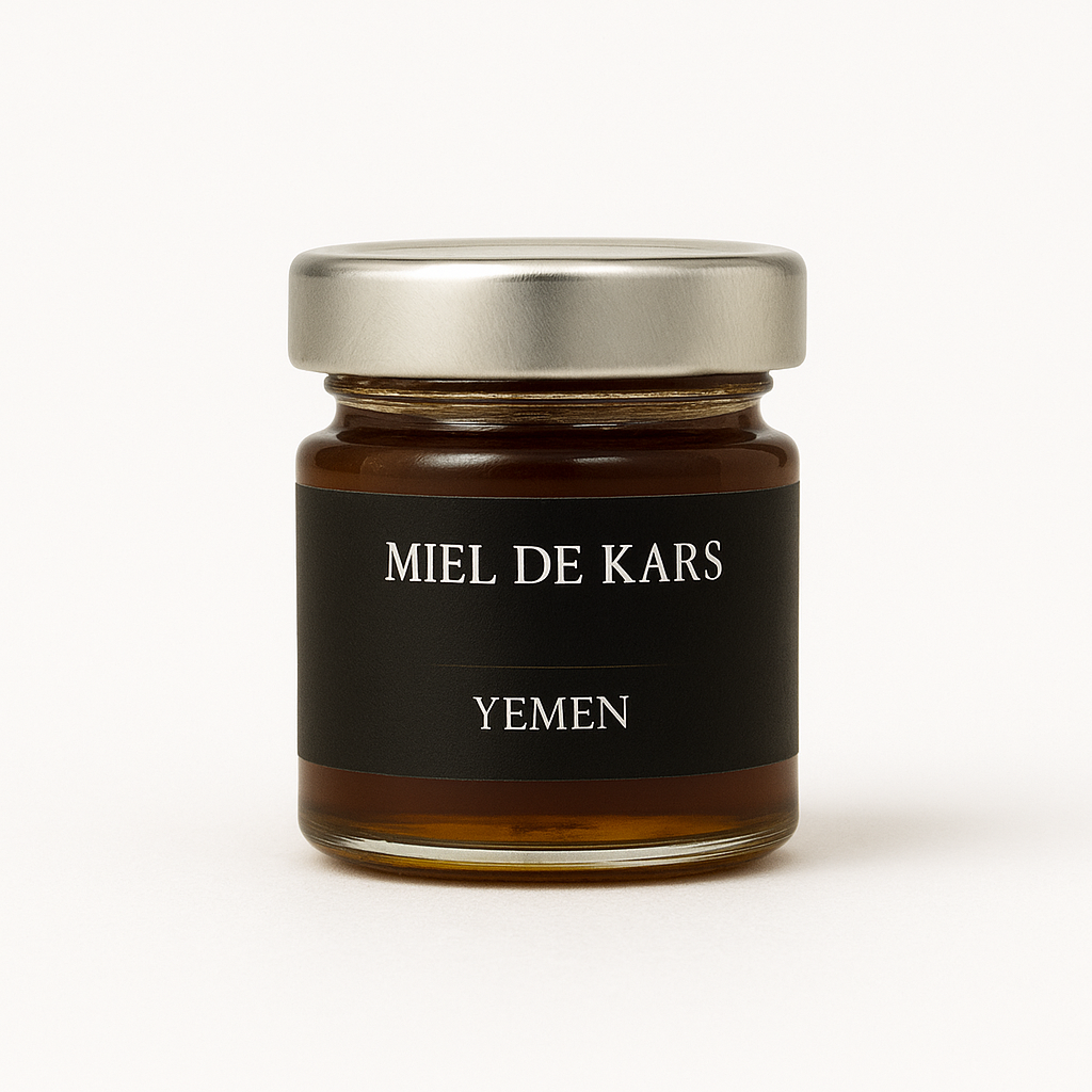Miel de Kars