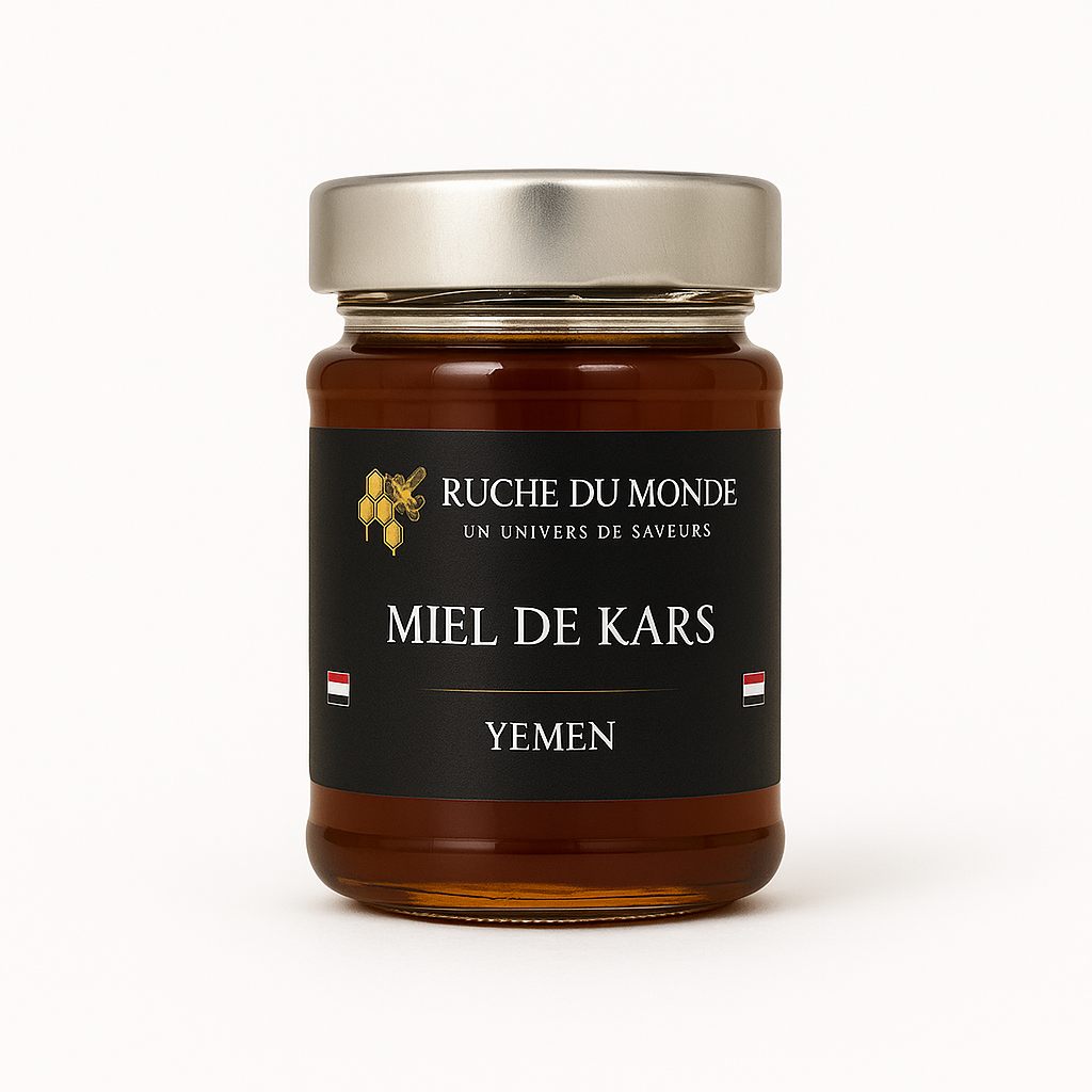 Miel de Kars