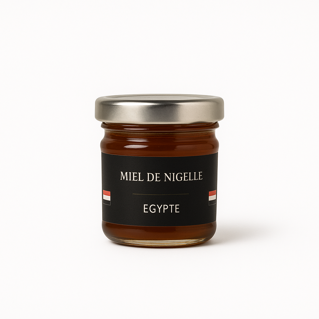 Miel de Nigelle
