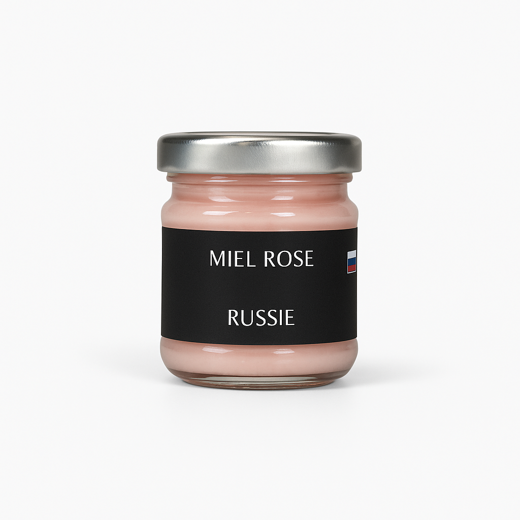 Miel Rose
