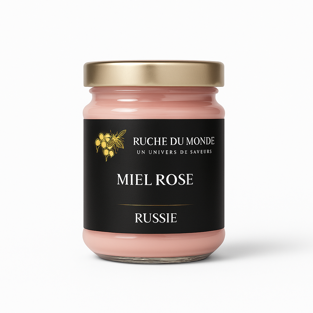 Miel Rose