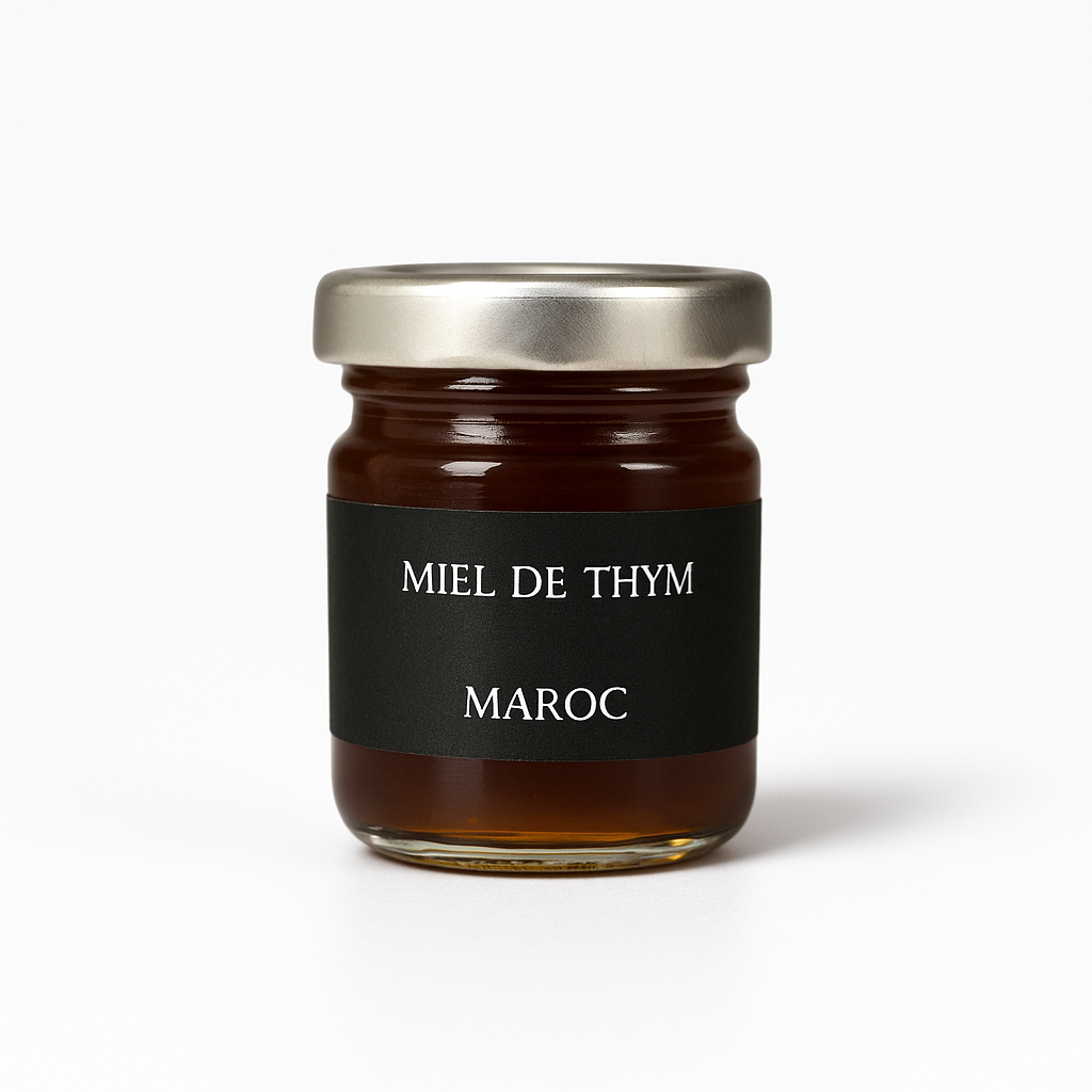 Miel de Thym