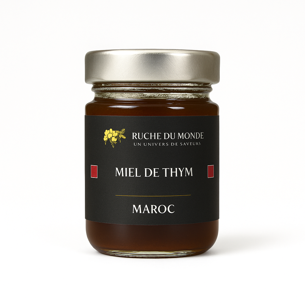 Miel de Thym