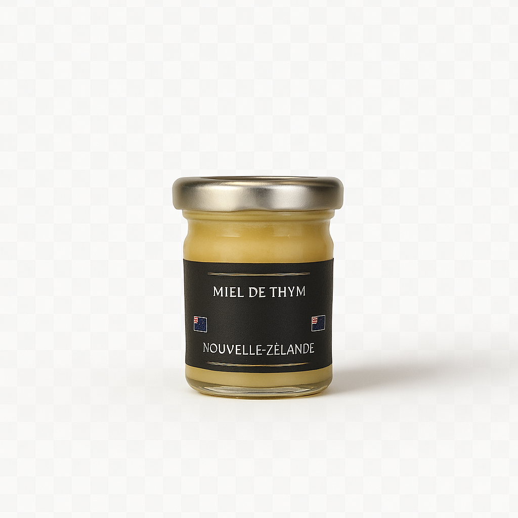 Miel de Thym