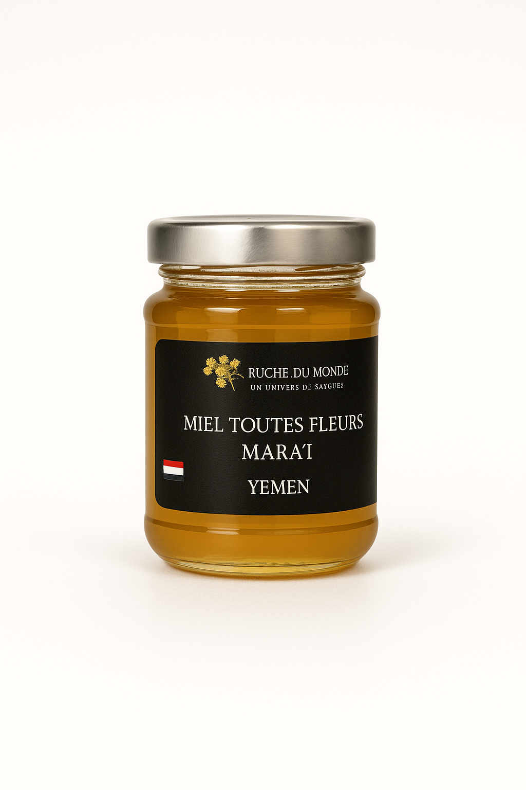 Miel Toute Fleur Mara’i