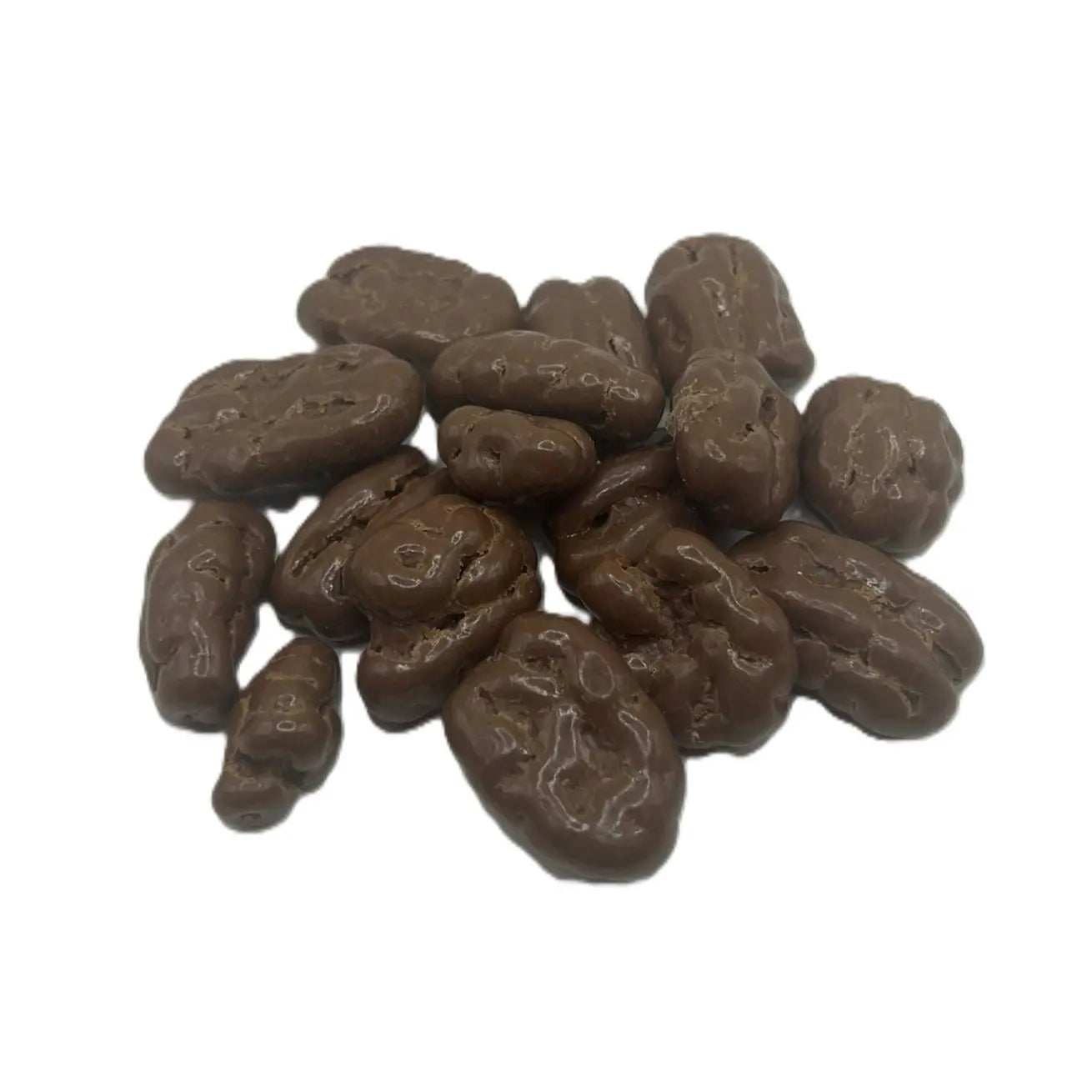 Noix de Pécans au Chocolat au Lait