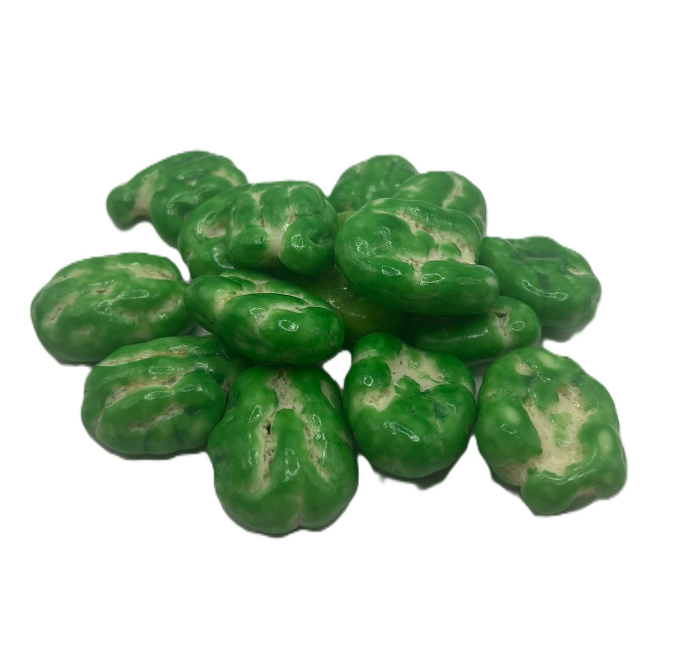 Mélange de noix de pécans enrobées