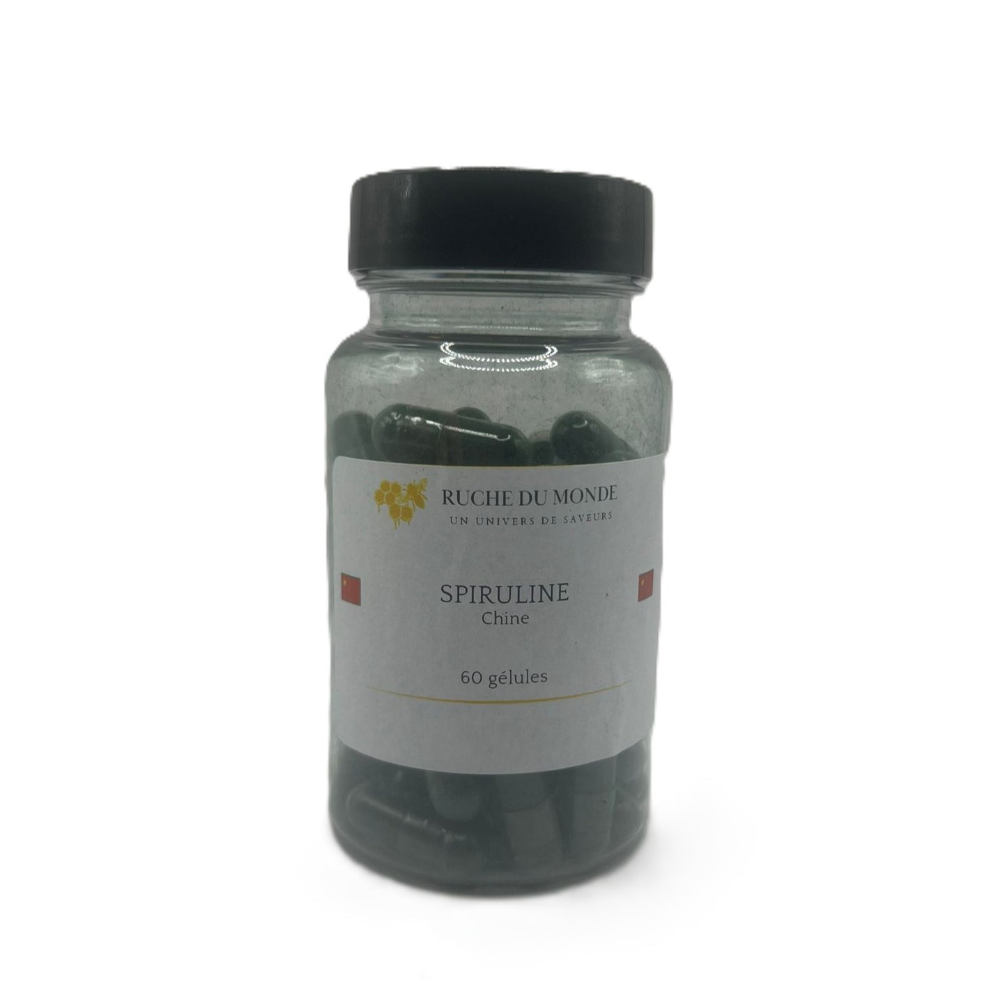 Spiruline