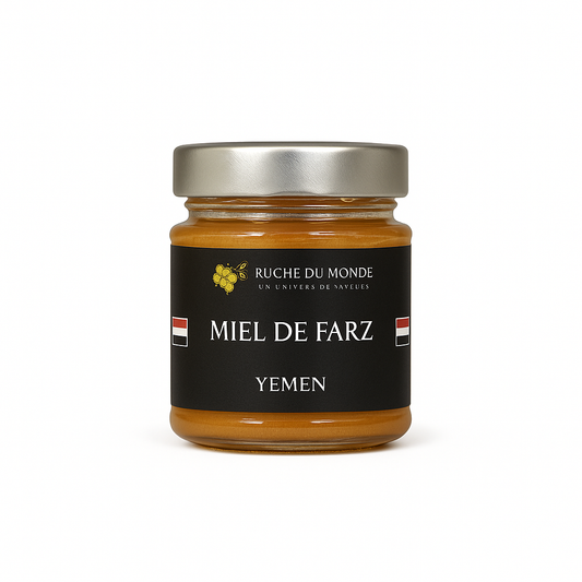 Miel de Farz