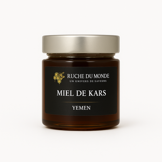 Miel de Kars