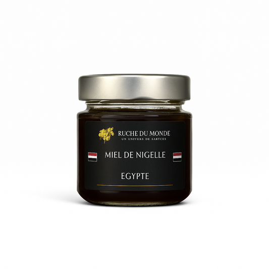 Miel de Nigelle