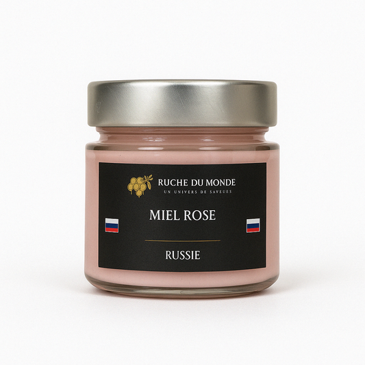 Miel Rose