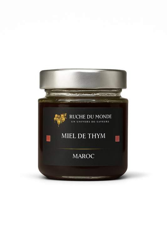 Miel de Thym