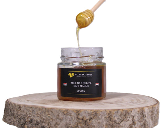 Cuillère à miel