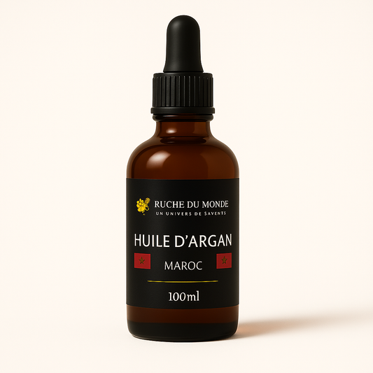 Huile d'Argan