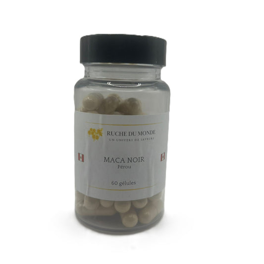 Maca Noir