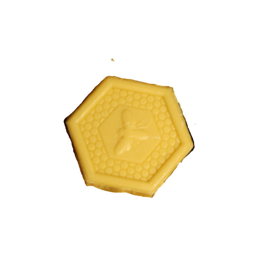 Savon à base de cire