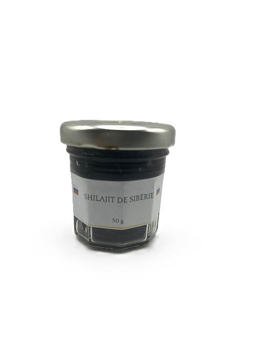 Shilajit